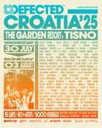 2025-07-31 - Yasmin @ Glitterbox, Defected Croatia (Glitte …
