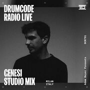 2025-10-01 - GENESI - Drumcode Radio (DCR791)
