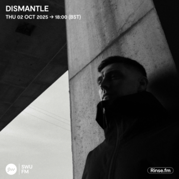 2025-10-02 - Dismantle - SWU.FM.png