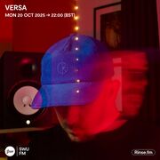 2025-10-20 - Versa - SWU.FM