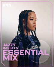 2025-11-22 - Jazzy - Essential Mix BBC - 2.webp