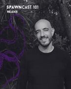 2025-12-16 - Re:Axis - SPAWNcast 101