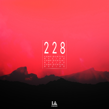 2025-12-24 - Confidential Recipe - IA Podcast 228.png
