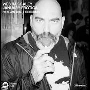 2026-01-16 - Wes Baggaley - Rinse FM