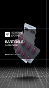 2026-01-17 - Bart Skils @ Input, Barcelona (Drumcode Radio …