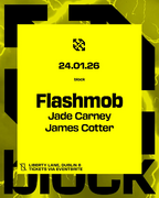 2026-01-24 - Flashmob @ Block., Dublin