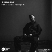 2026-01-26 - Submarine - SWU.FM