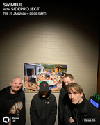 2026-01-27 - Swimful, Sideproject - Rinse FM
