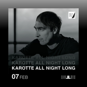 2026-02-07 - Karotte @ All Night Long, Bellini, Mainz, Ger …