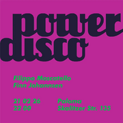 2026-02-21 - Filippo Moscatello, Finn Johannsen @ Power Di …