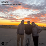 2026-03-03 - Hodge - SWU.FM