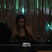 2026-03-11 - Akira - Delayed with...