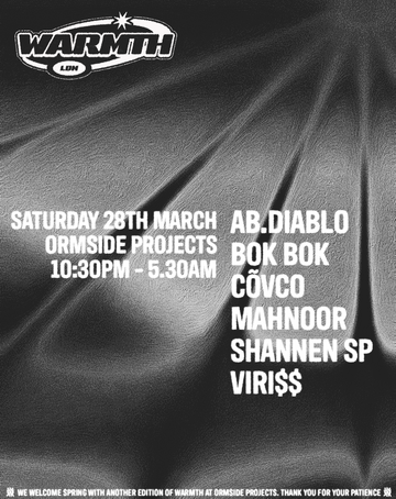 2026-03-28 - Warmth, Ormside Projects.png