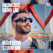 2026-04-01 - Mark Reeve - Drumcode Radio (DCR817)