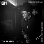 2026-04-08 - Tim Reaper - NTS Radio