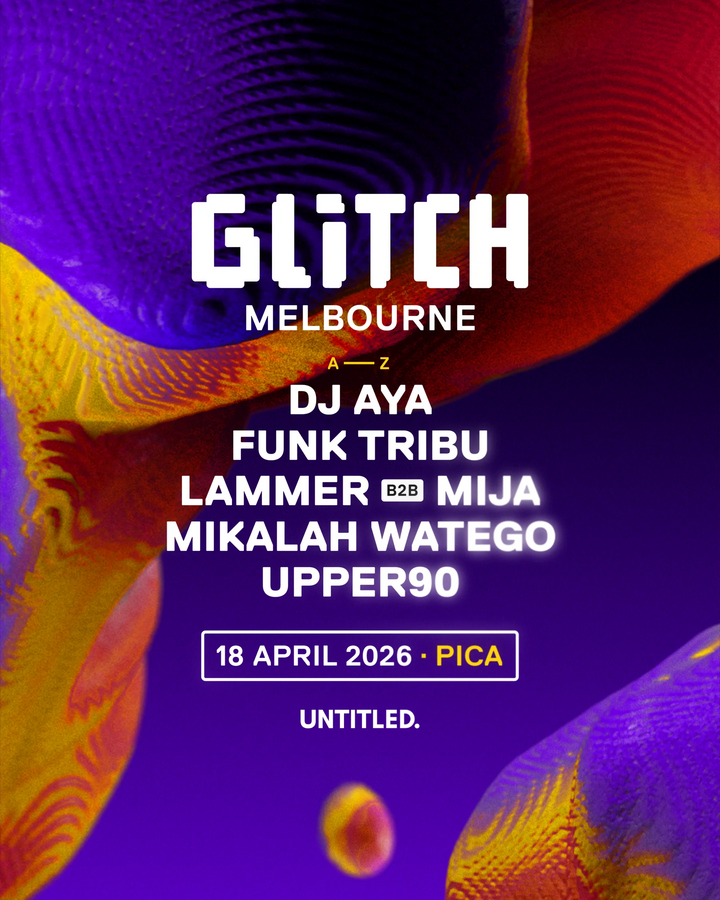 File:2026-04-18 - Glitch Melbourne.webp