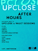 2026-05-16 - Joton @ Uplose x Vault Sessions, Lofi, Amsterdam