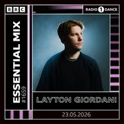 2026-05-23 - Layton Giordani - Essential Mix