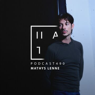 2026-06-07 - Mathys Lenne - HATE Podcast 490.jpg