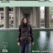 2026-06-24 - Gayatri - Mode London