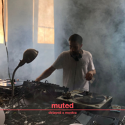 2026-03-14 - Muted @ Mostra Festival, Barcelona (Delayed x …
