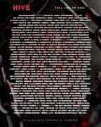 2026-06-19 - Ben Klock @ HIVE Festival, Ferropolis, Germany