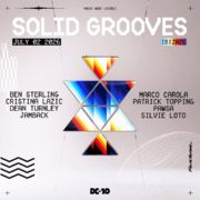 2026-07-02 - Patrick Topping @ Solid Grooves, DC10, Ibiza
