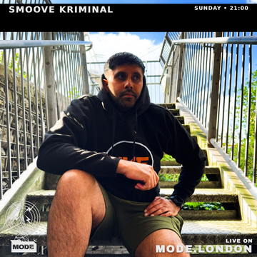 2026-07-12 - Smoove Kriminal - Mode London.webp