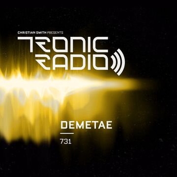 2026-08-03 - Demetae - Tronic Podcast 731.jpg