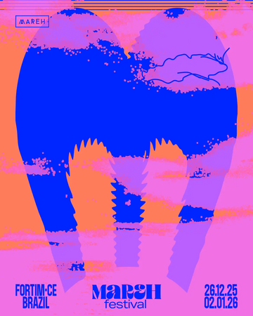 2026 - Mareh Festival, Brazil.webp