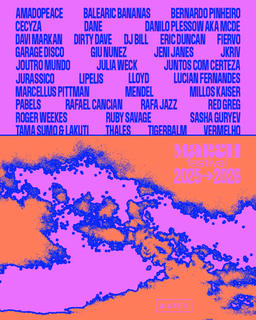 2026 - Mareh Festival, Brazil -2.webp