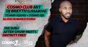 2018-02-24 - Francis Gay, Tchari Squad (Live PA), DJ Breyt …