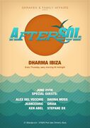 2015-06-25 - Gruia @ Aftersol, Dharma, Ibiza