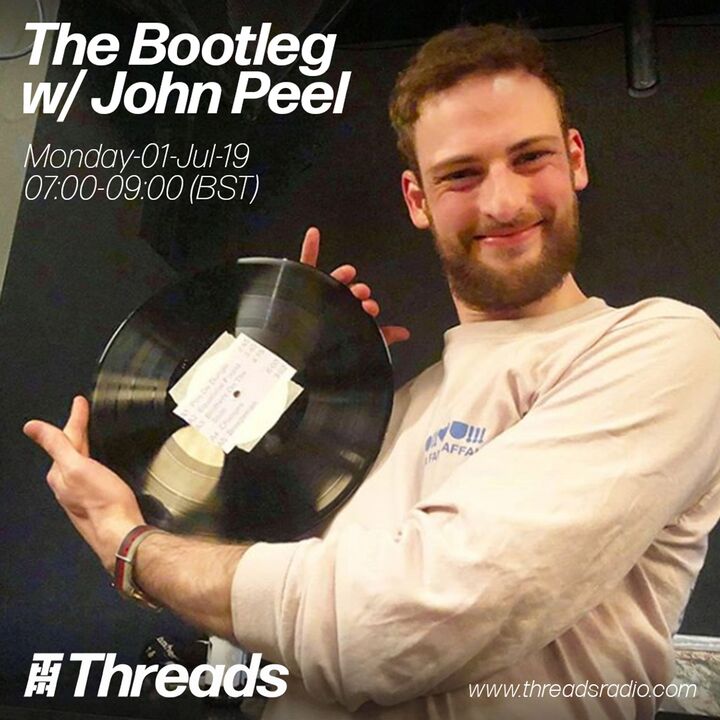 File:Bootleg John Peel Show 1st July 2019.jpeg
