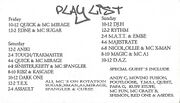 Not used on mix pages.