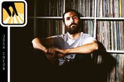 2017-02-08 - Josh Cheon - Diggers Directory, Stamp The Wax