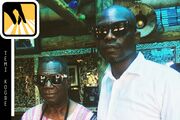 2017-03-14 - Temi Kogbe - Diggers Directory, Stamp The Wax
