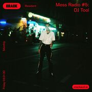 2020-01-03 - DJ Tool - MESS Radio 5