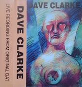1996 - Dave Clarke - Love Of Life (2)