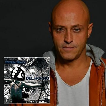 Del Horno - Totem Podcast 04.jpeg