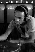 Not used on mix pages.