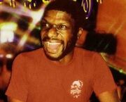 Not used on mix pages.