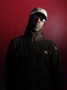 Not used on mix pages.