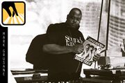 2016-10-13 - Mark Grusane - Diggers Directory, Stamp The Wax