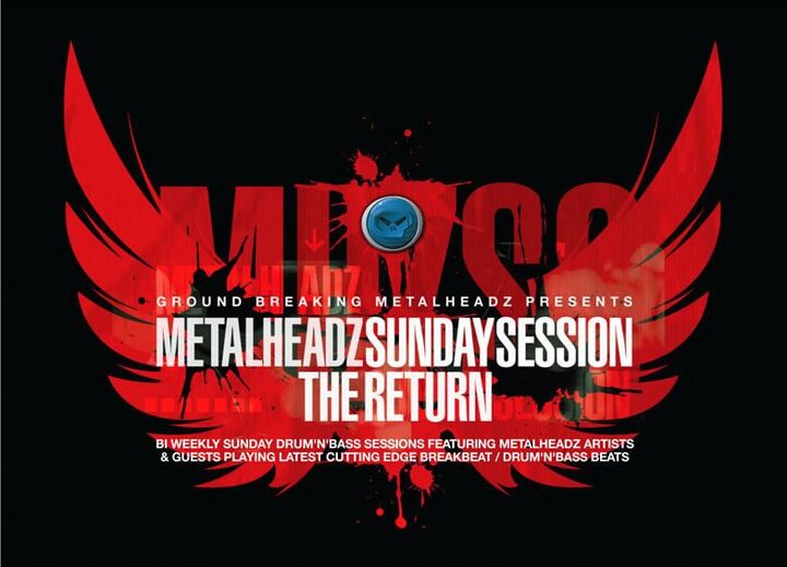 File:Metalheadz Sunday Session, Clockwork Bar.jpg