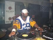 Not used on mix pages.