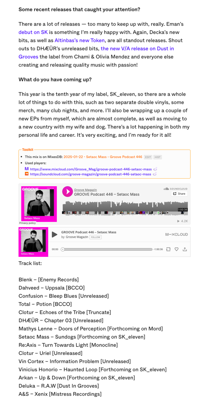 File:Player Checker userscript - groove.de podcast episode page.png