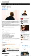 wearesoundspace.com: podcast episode page [6] [7]