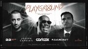 2019-03-22 - Carl Cox @ The Midway, San Francisco