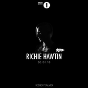 2016-01-22 - Richie Hawtin @ Exchange, LA (Essential Mix, …